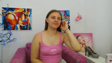 arinabelle online show from June 2026 01:44:02 PM
