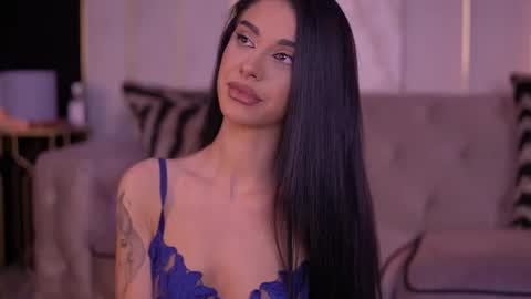 Arina online show from November 2025 06:29:01 PM