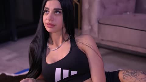 Arina online show from February 2026 06:27:01 PM