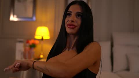 Arina online show from May 2026 07:43:02 PM