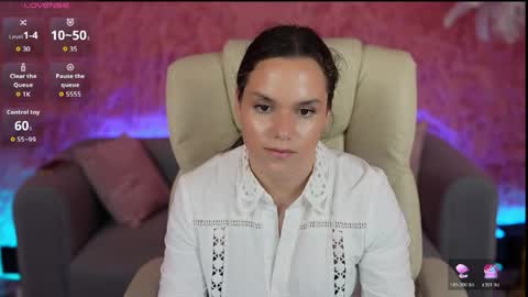 Snapshot of arinavoice chatting on May 2026 01:50:02 PM arinavoice online show from May 2026 01:50:02 PM