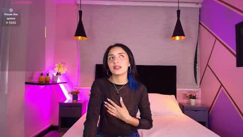 Aris Suarez online show from March 2026 03:15:01 PM