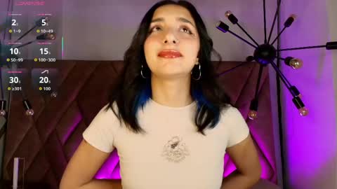 Aris Suarez online show from May 2026 04:40:01 AM