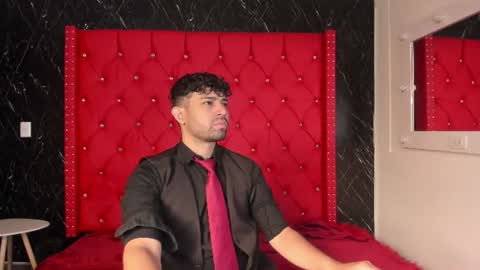 Arise online show from August 2026 12:51:02 PM