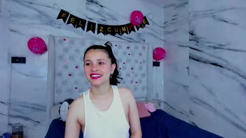 arisha_lee2 online show from March 2026 11:22:01 PM
