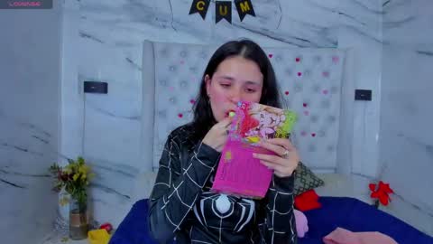 arisha_lee2 online show from May 2026 10:50:01 PM