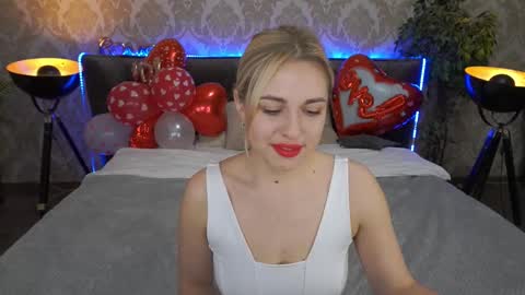 Snapshot of arishkalulu chatting on February 2025 10:49:01 AM Arishka online show from February 2025 10:49:01 AM