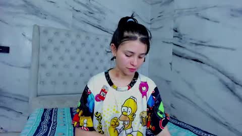 celina online show from October 2025 02:37:02 PM