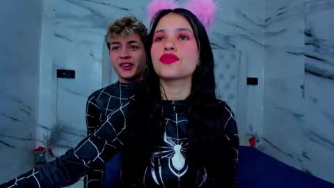 celina online show from October 2025 01:12:02 PM