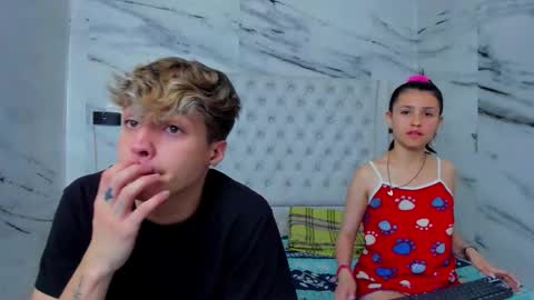 celina online show from November 2025 09:41:02 PM