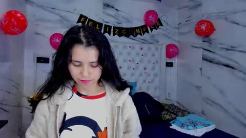 celina online show from February 2026 01:52:02 PM