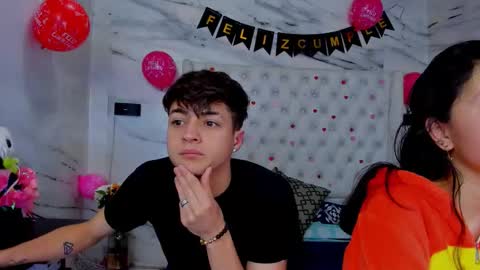 celina online show from February 2026 02:59:02 PM