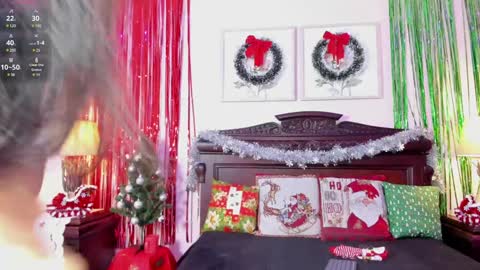 Snapshot of arisweett chatting on December 2024 11:29:02 AM Ari online show from December 2024 11:29:02 AM