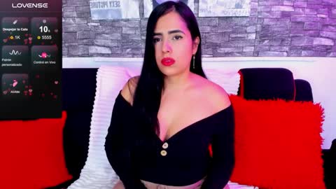 Snapshot of arith_sandoval_sc chatting on October 2025 09:21:01 PM ARITH SANDOVAL online show from October 2025 09:21:01 PM