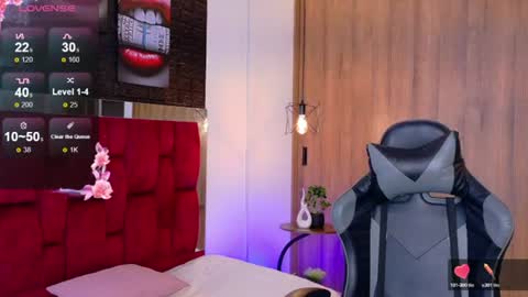 ARITH SANDOVAL online show from June 2026 12:32:02 AM