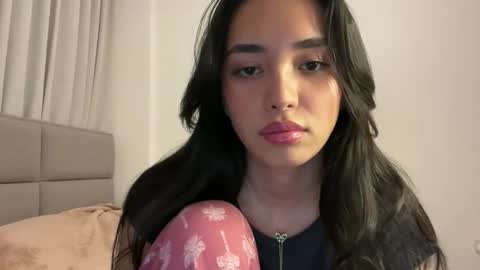 Lily online show from February 2026 07:18:01 PM