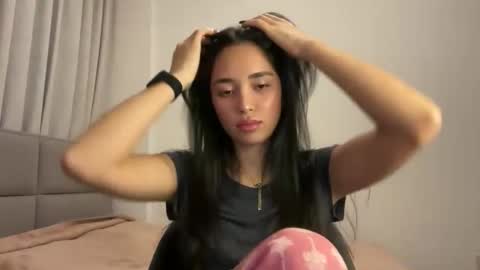 Lily online show from February 2026 06:33:02 PM