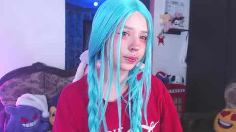 ariyokai online show from November 2025 10:18:02 PM