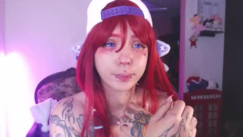 ariyokai online show from November 2025 09:24:02 PM