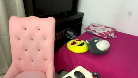 ariza1515 online show from February 2025 11:41:02 AM