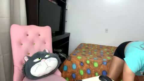 ariza1515 online show from March 2025 11:19:01 AM