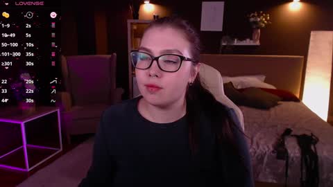 Astrid online show from January 2025 03:27:01 PM