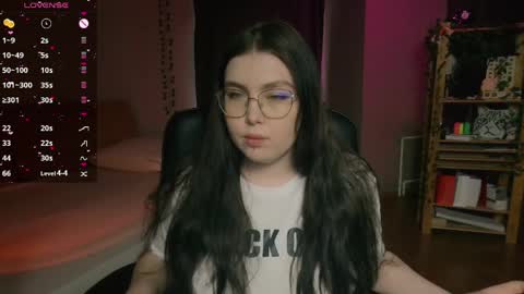 Astrid online show from May 2026 07:16:01 AM