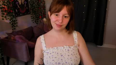 Snapshot of arizzzona_baby chatting on April 2026 01:53:02 PM Arizona online show from April 2026 01:53:02 PM
