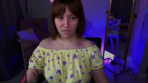 Snapshot of arizzzona_baby chatting on April 2026 01:52:02 PM Arizona online show from April 2026 01:52:02 PM