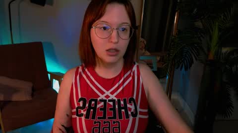 Snapshot of arizzzona_baby chatting on April 2026 02:28:01 PM Arizona online show from April 2026 02:28:01 PM