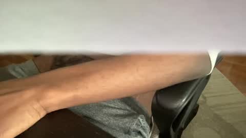 Snapshot of arkcollegedude chatting on March 2025 04:35:02 PM BostonBBC95 online show from March 2025 04:35:02 PM