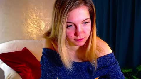 Arlana online show from November 2025 07:42:01 AM