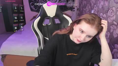 Snapshot of arleckino chatting on March 2025 02:48:01 AM Marsha online show from March 2025 02:48:01 AM