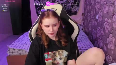 Snapshot of arleckino chatting on March 2025 02:03:01 AM Marsha online show from March 2025 02:03:01 AM