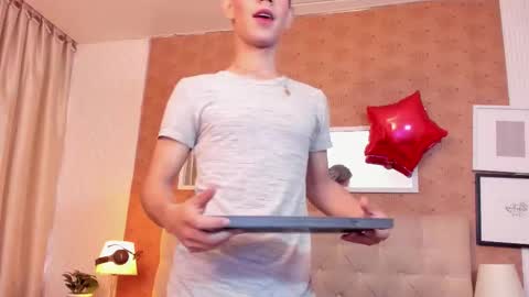 Arlequin online show from February 2026 08:27:01 PM