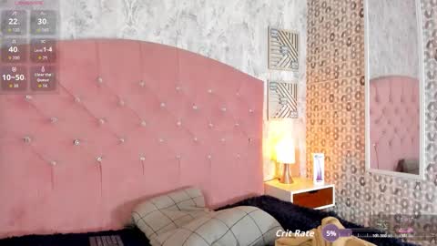 Arlequin online show from March 2026 02:04:02 AM