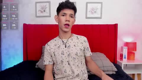 Arlequin online show from March 2026 11:26:02 AM