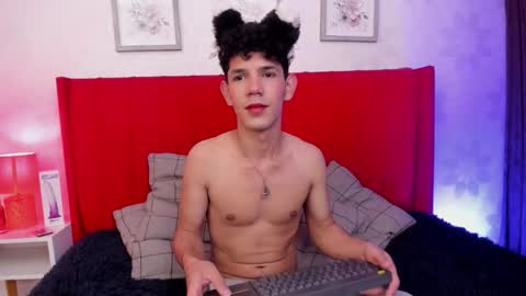 Arlequin online show from March 2026 03:56:01 AM