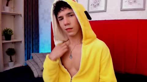 Arlequin online show from March 2026 05:02:02 AM