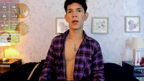 Arlequin online show from March 2026 04:56:02 AM