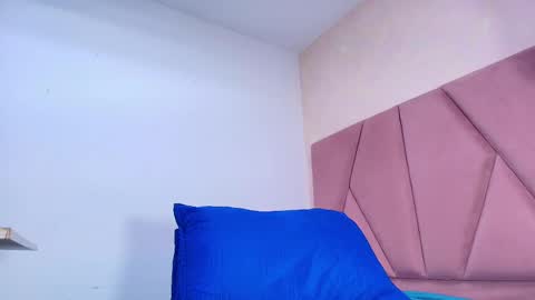 Snapshot of arleth_1 chatting on March 2025 03:00:01 AM Arleth online show from March 2025 03:00:01 AM