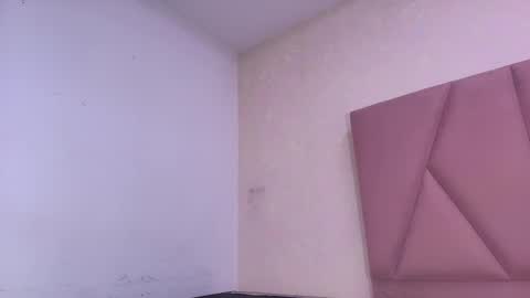 Arleth  online show from October 2025 03:04:02 AM