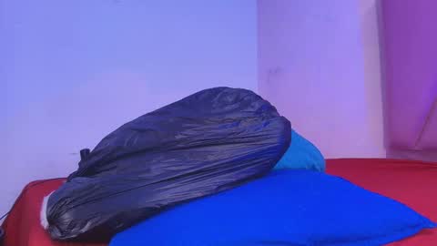 Arleth  online show from October 2025 03:15:02 AM