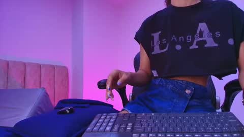 Arleth  online show from February 2026 03:10:01 AM