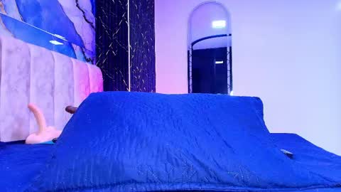 Arleth  online show from May 2026 03:11:02 AM