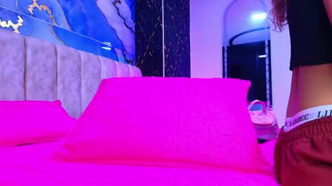 Arleth  online show from May 2026 03:03:01 AM
