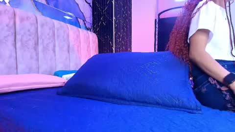 Arleth  online show from June 2026 03:07:01 AM