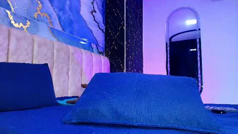 Arleth  online show from June 2026 03:05:01 AM