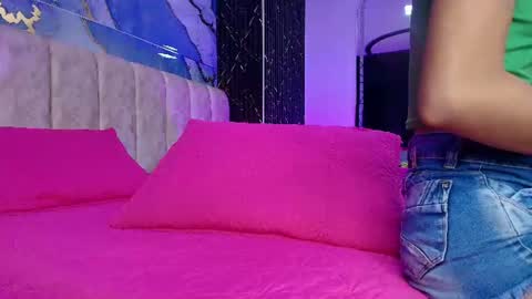 Arleth  online show from June 2026 03:06:02 AM