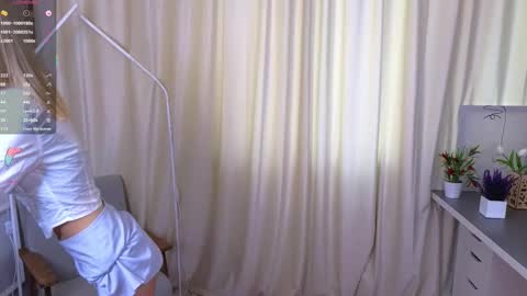 Kate online show from October 2025 03:27:01 AM